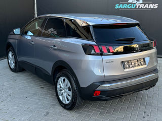 Peugeot 3008 foto 5