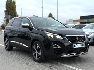 Peugeot 5008 foto 2