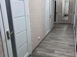 Apartament cu 2 camere, 71 m², Centru, Chișinău foto 7