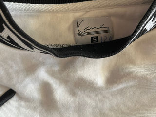 Karl Kani sweat wear foto 2