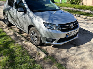 Dacia Sandero foto 3