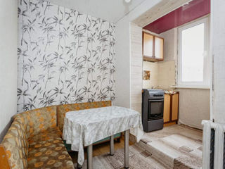 Apartament cu 1 cameră, 38 m², Botanica, Chișinău foto 8