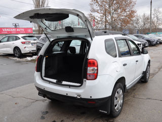 Dacia Duster foto 8