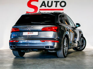 Audi SQ5 foto 5