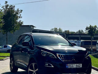 Peugeot 3008 foto 3