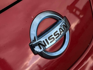 Nissan Leaf foto 4