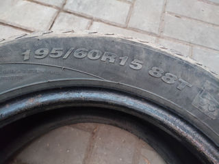 195/60 R15 Belshina foto 3