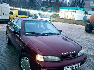 KIA Spectra