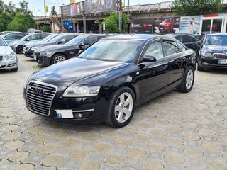 Audi A6 foto 3