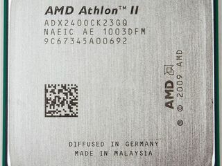 Продам Intel Pentium G3220, Intel Core i3-3240, Intel Core2 Duo, Athlon X2 240 и др foto 8