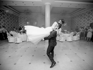 Dansul mirilor! Primul dans de nunta! Первый свадебный танец! foto 2