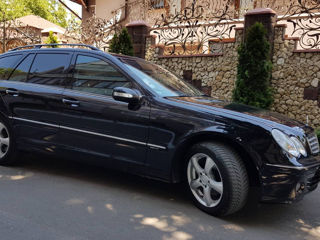 Mercedes C Class foto 5