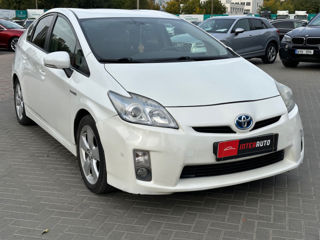 Toyota Prius foto 5