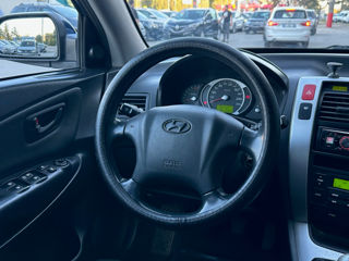 Hyundai Tucson foto 11