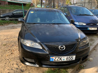 Mazda 6 foto 9