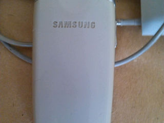 Samsung SGH-C200N foto 4