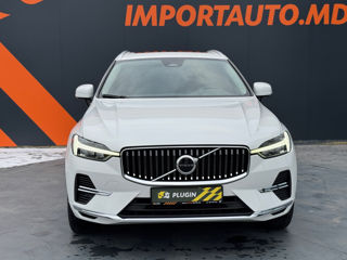 Volvo XC60 foto 2