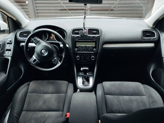 Volkswagen Golf foto 8