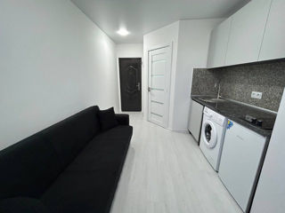 Apartament cu 1 cameră, 17 m², Ciocana, Chișinău foto 8