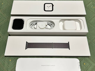 Apple Watch 4 44mm