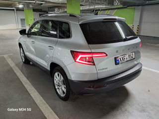 Skoda Karoq foto 2