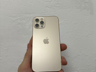 IPhone 12 Pro Perfect