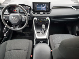 Toyota Rav 4 foto 7