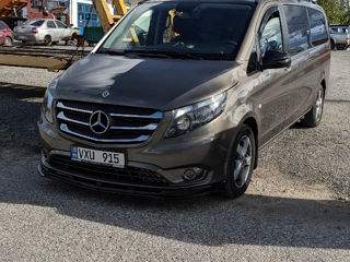 Mercedes Vito foto 10