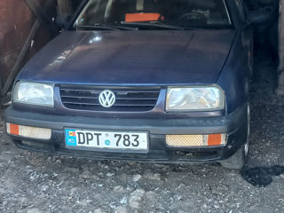 Volkswagen Vento