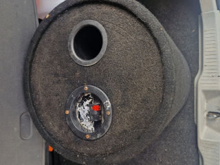 Subwoofer Mac audio  foto 1