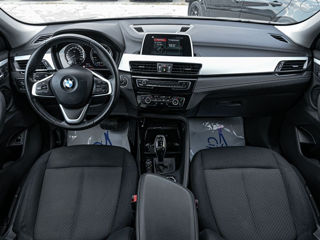 BMW X2 foto 6