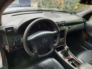 запчасти Mercedes W203 по хорошим ценам foto 5