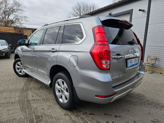 Haval H9 foto 4