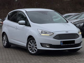 Ford C-Max foto 4