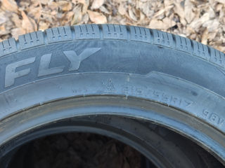 215/55R17-новые!!! foto 5