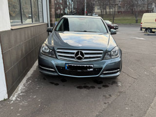 Mercedes C-Class