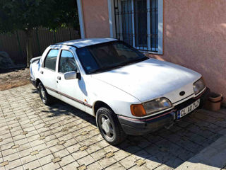 Ford Sierra