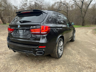 BMW X5 foto 7