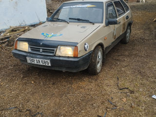 Lada / ВАЗ 2109 foto 2