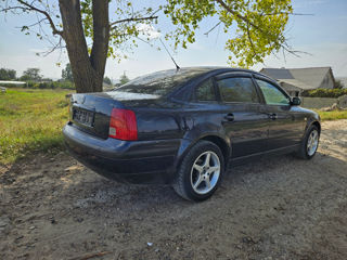 Volkswagen Passat foto 4