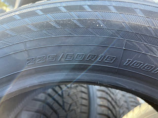 225/60 R18 Yokohama BlueEarth V905/ Доставка, livrare toata Moldova foto 7