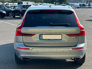 Volvo XC60 foto 8