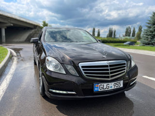 Mercedes E-Class foto 9