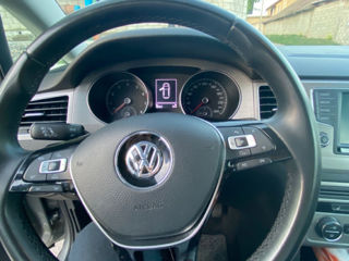 Volkswagen Golf Plus foto 4