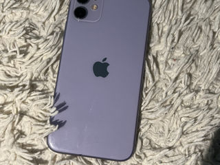 iPhone 11 128GB purple