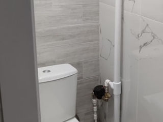 Apartament cu 3 camere, 82 m², BAM, Bălți foto 7