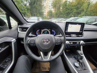 Toyota Rav 4 foto 15