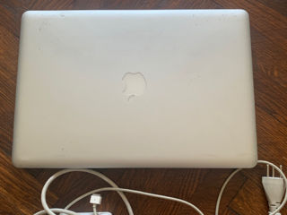 MacBook foto 1