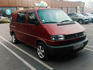 Volkswagen Transporter foto 4