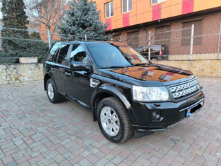 Land Rover Freelander foto 2